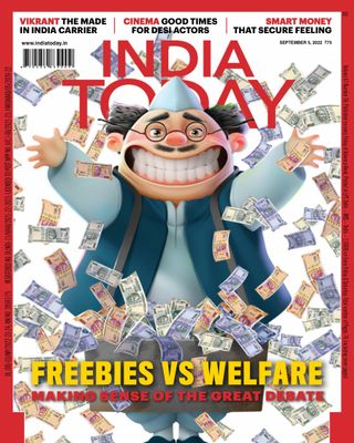 India Today